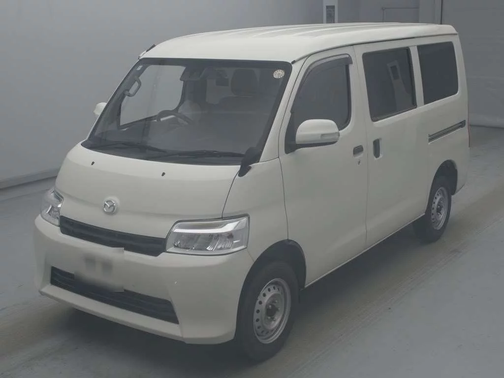 Mazda Bongo Van S403Z 2021